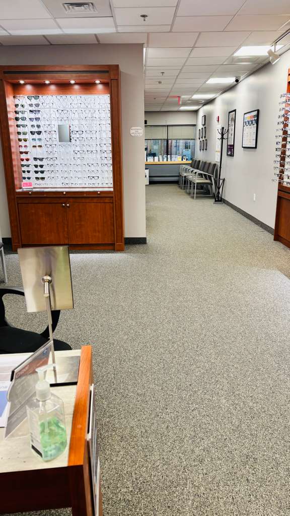 Clinic 1