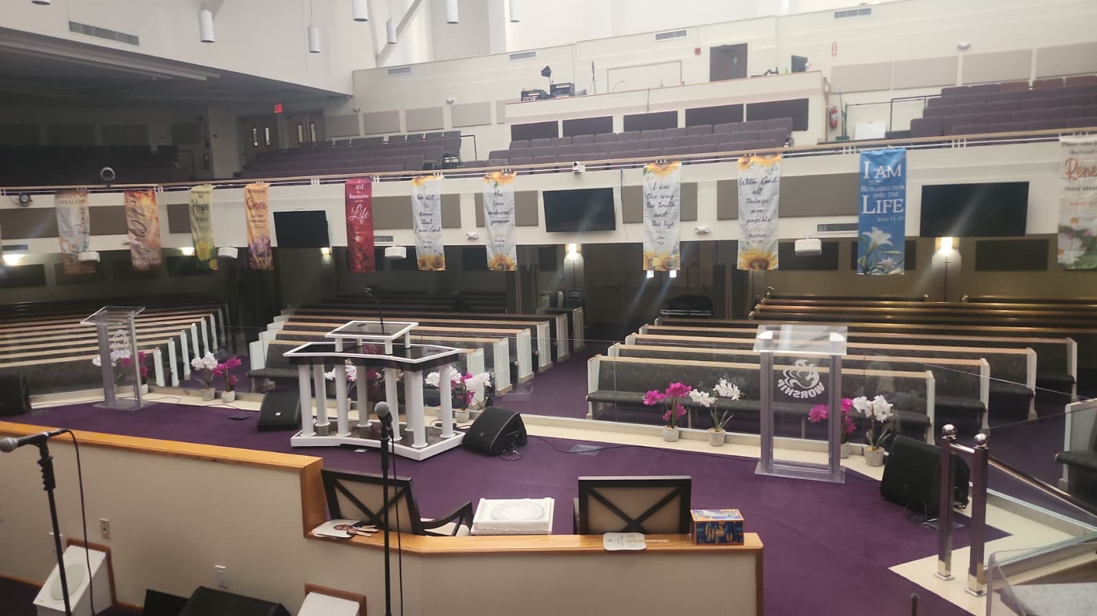 Church 1
