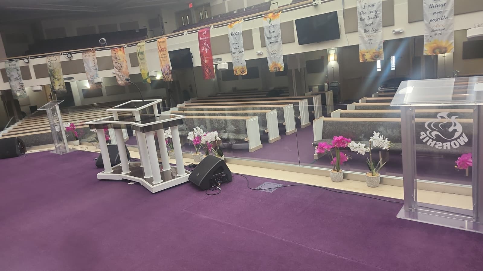 Church 4