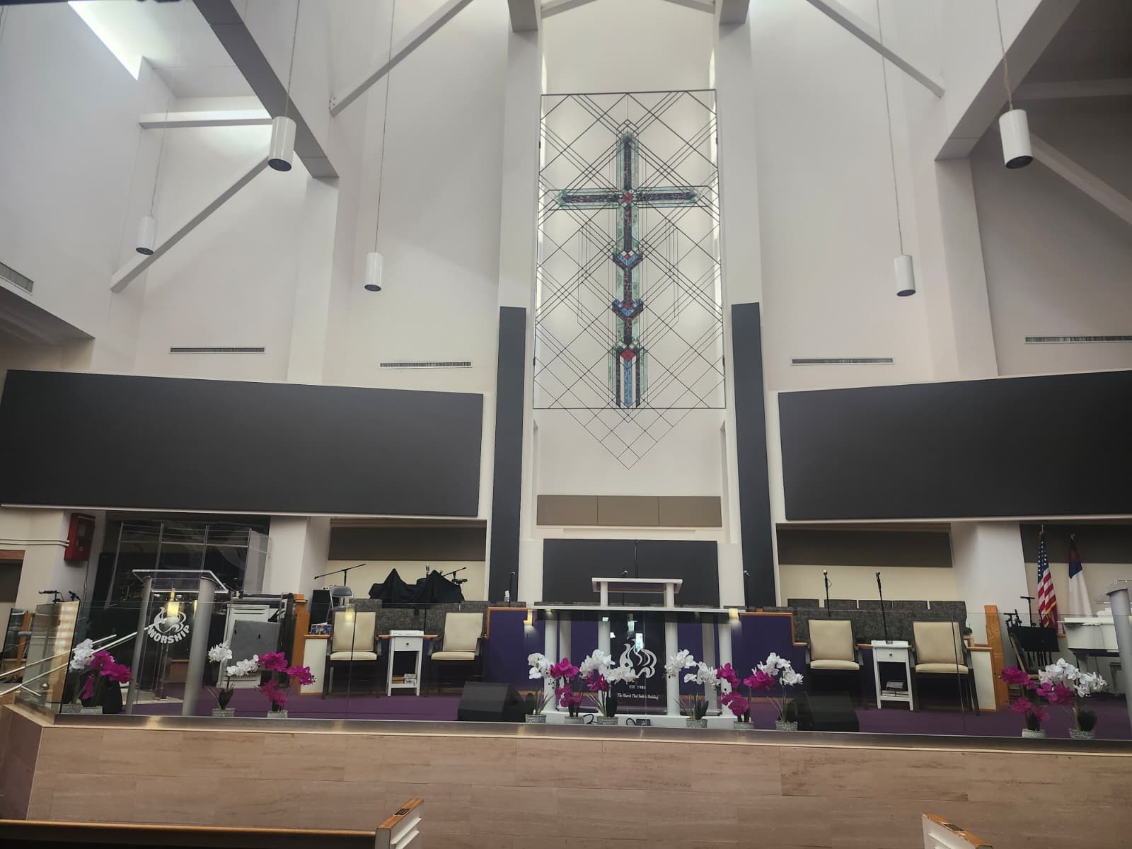 Church 7