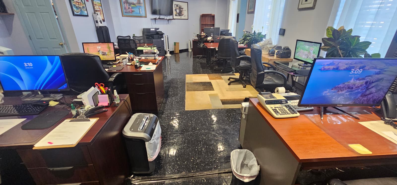 Office 7