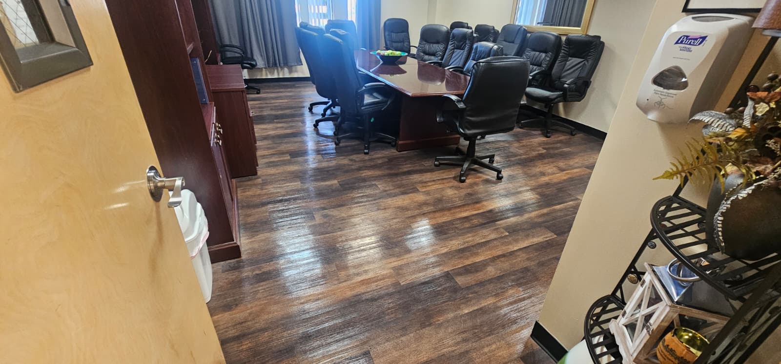 Office 9