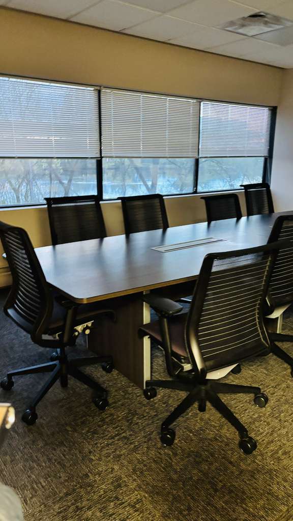 Boardroom 1