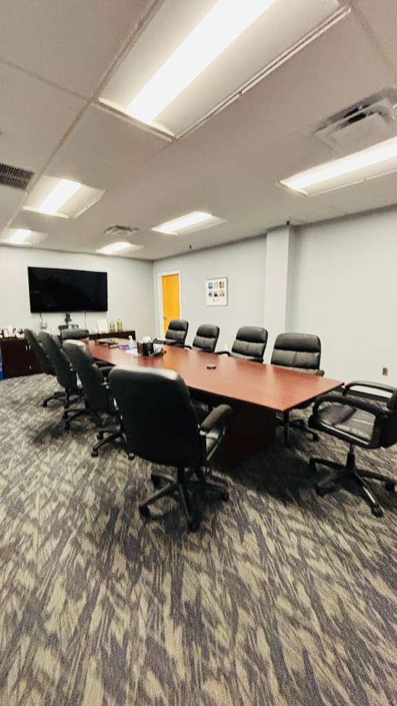 Boardroom 2