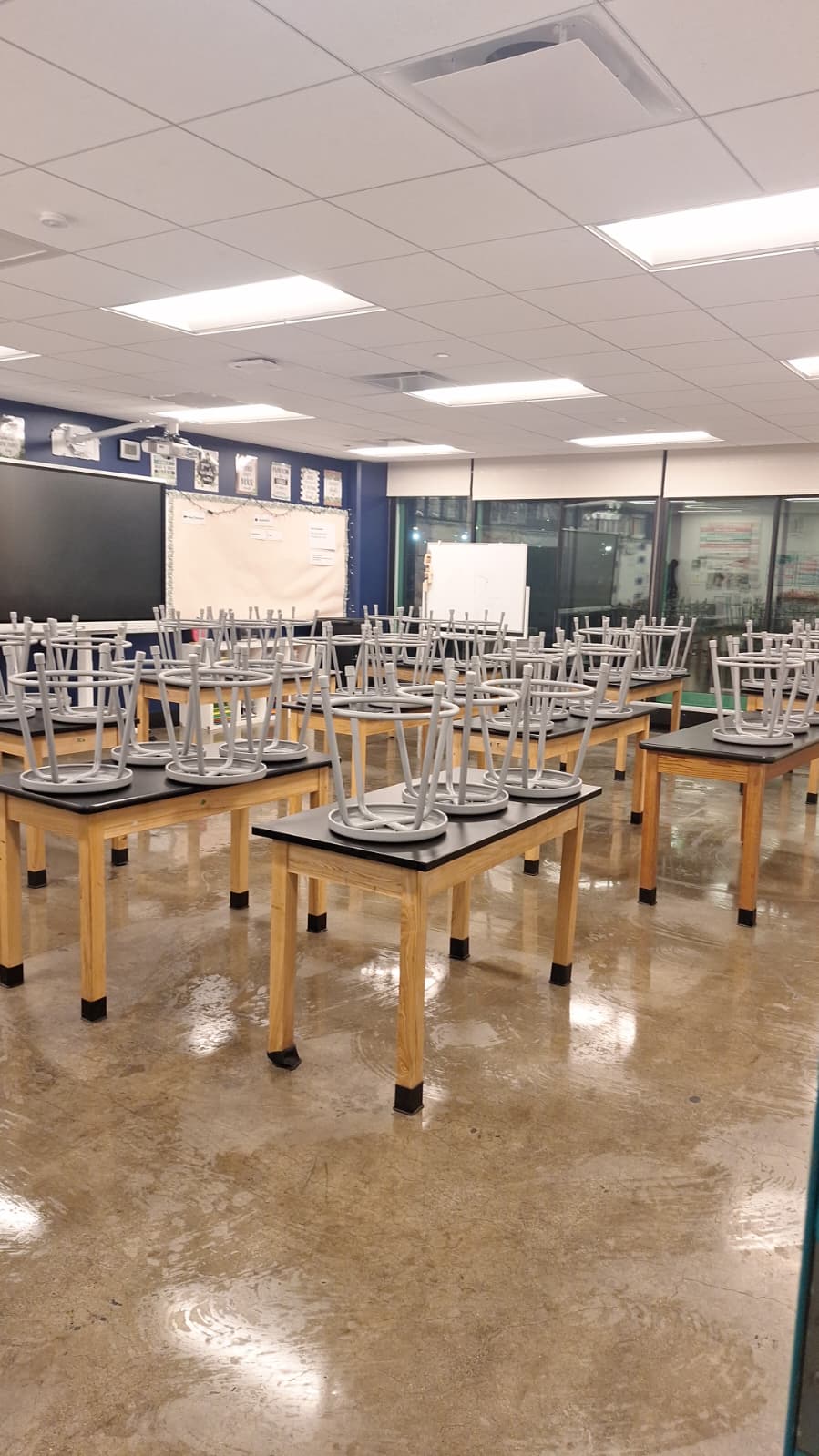 Classroom 2