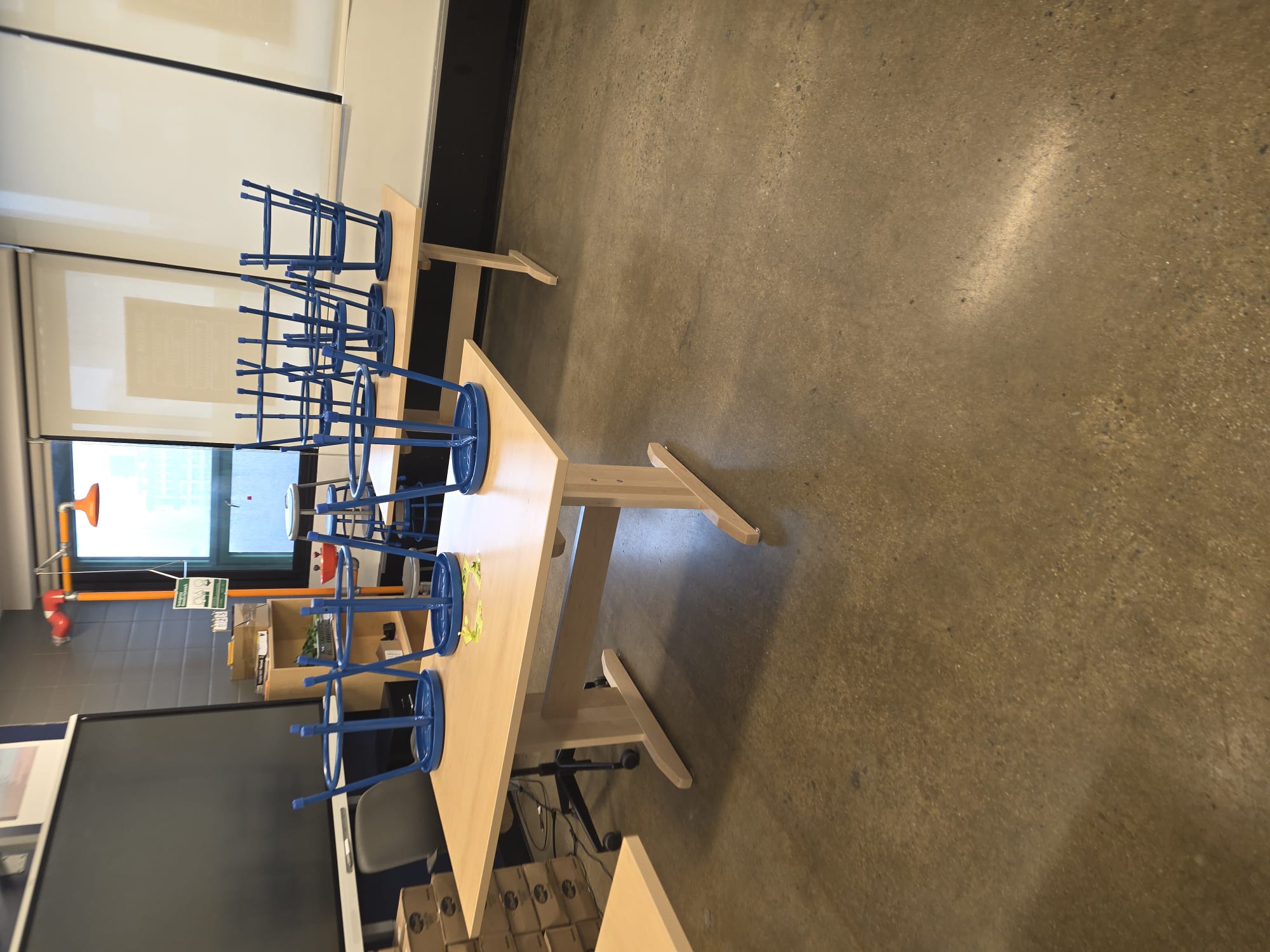 Classroom 4