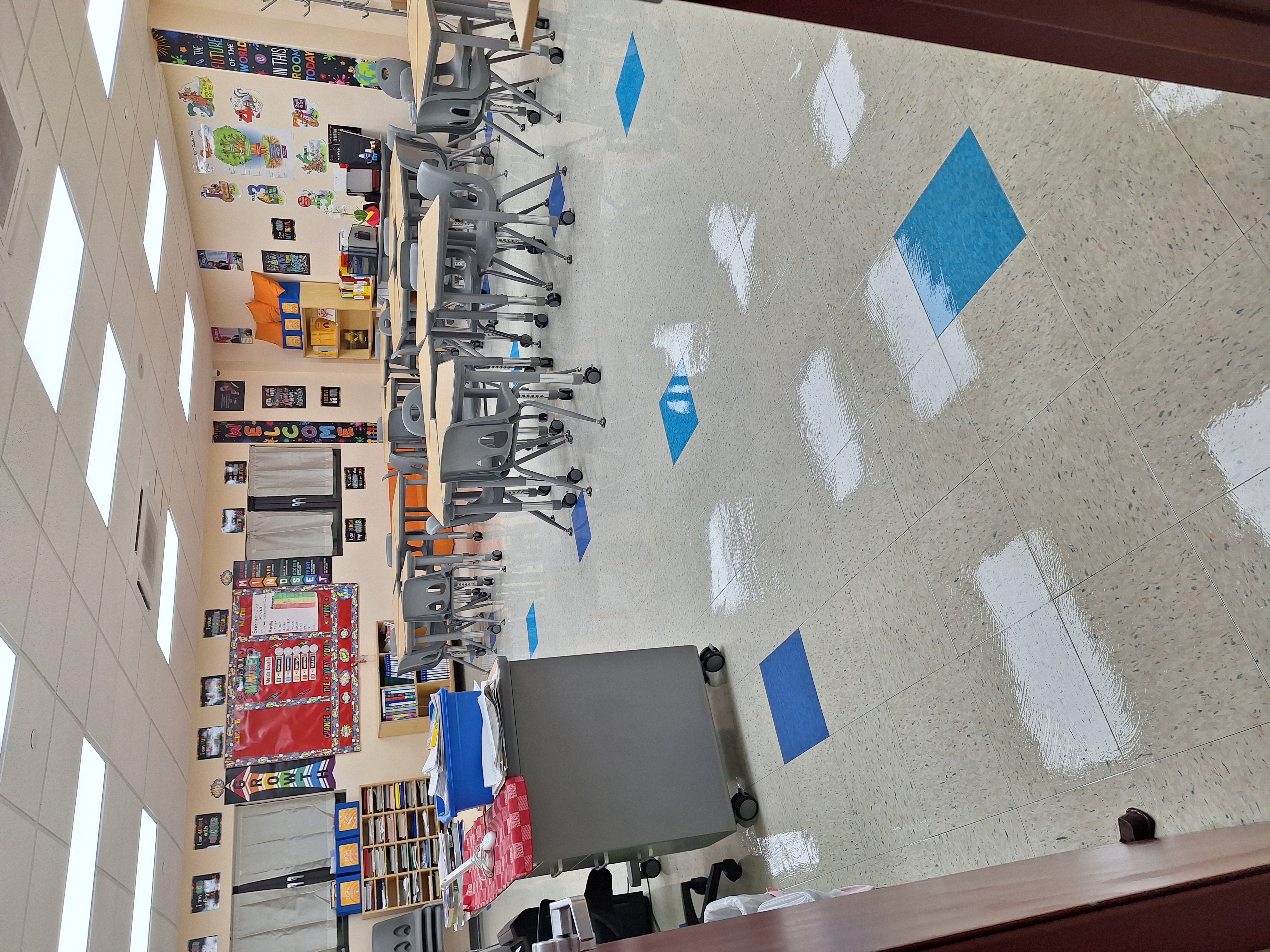 Classroom 5