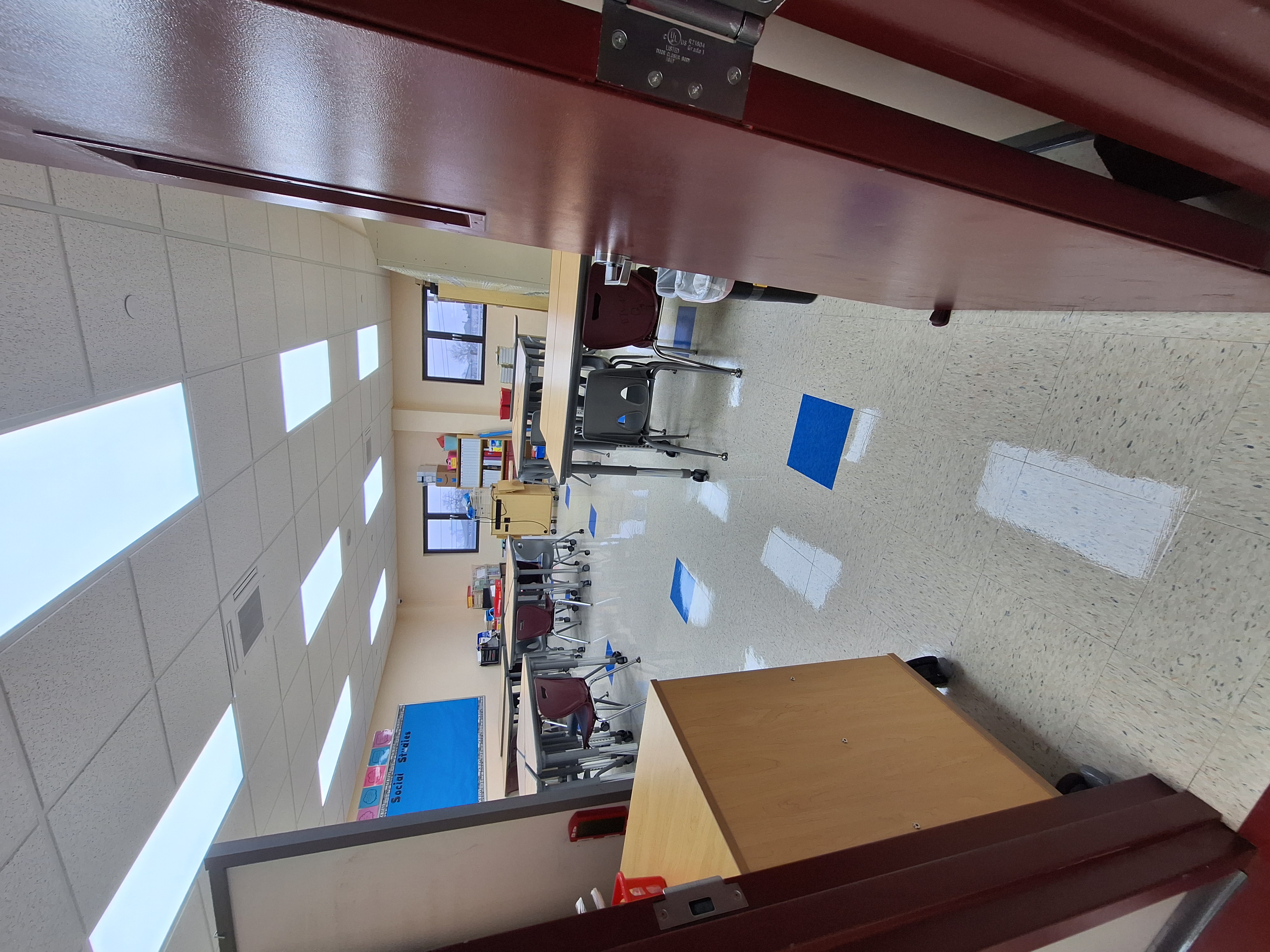 Classroom 6