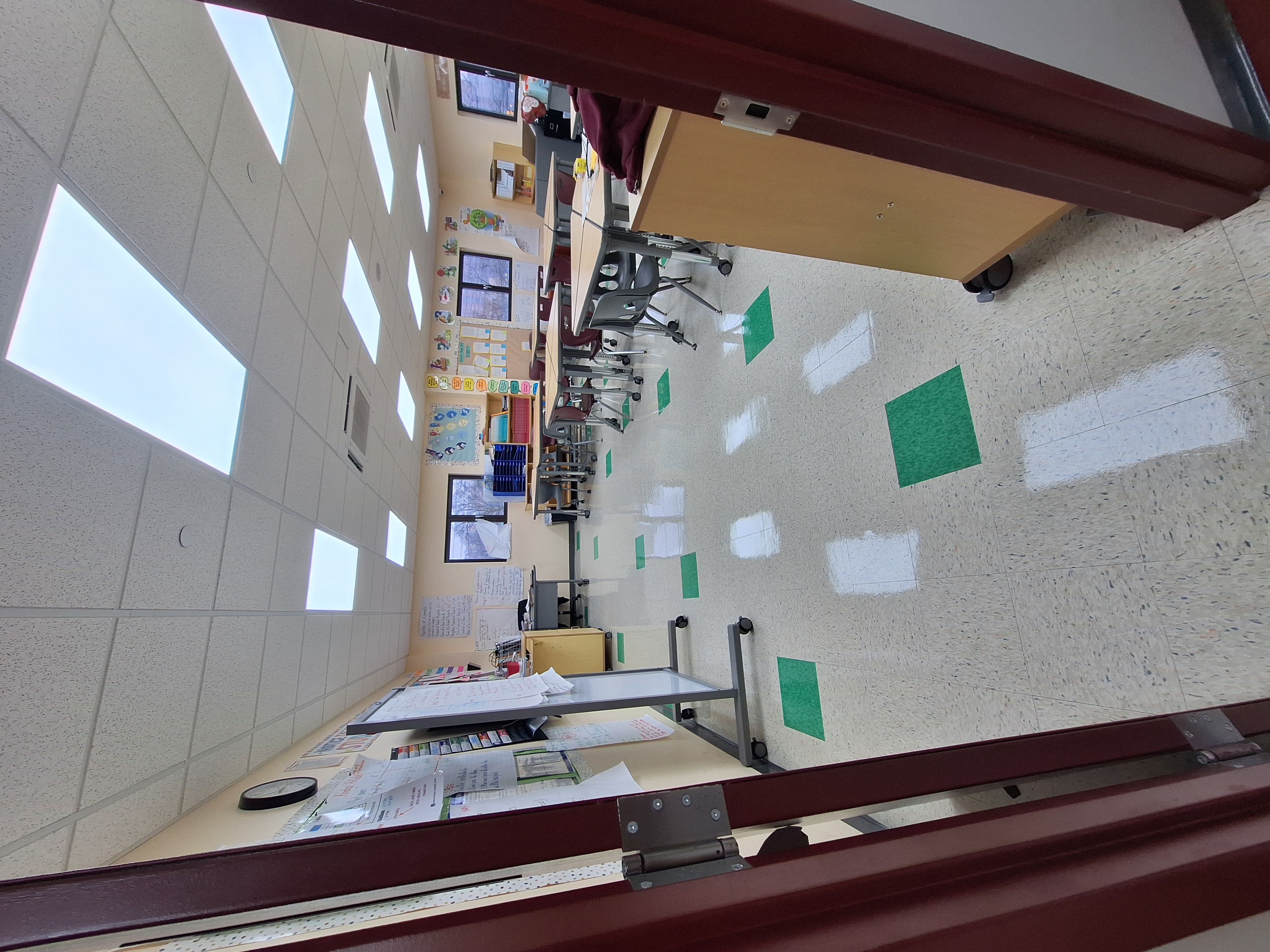 Classroom 7