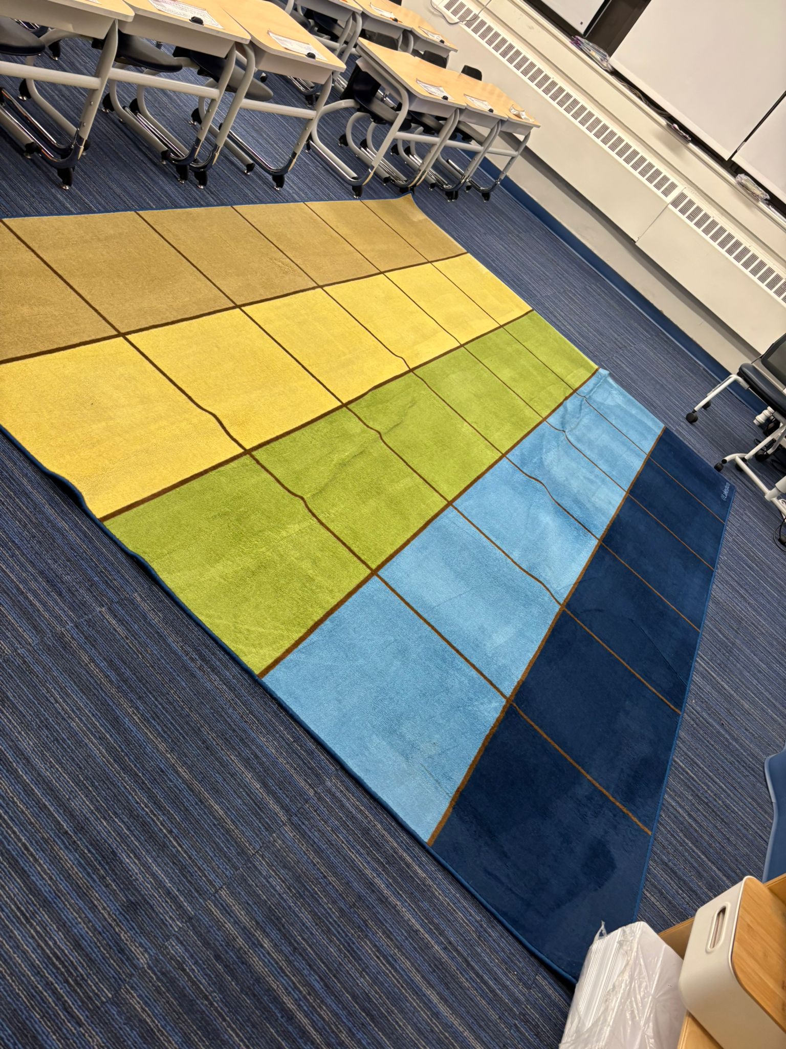 Carpet 3